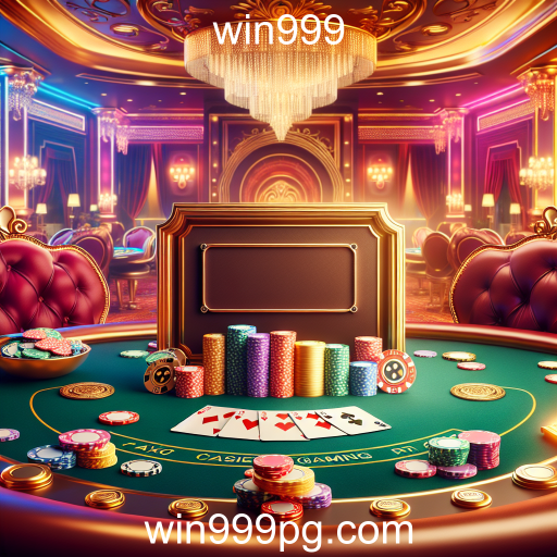 A Ascensão dos Jogos de Carta na win999